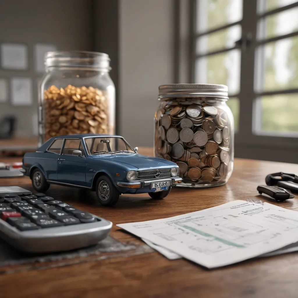 Strategies for Buying a Vehicle Without Credit