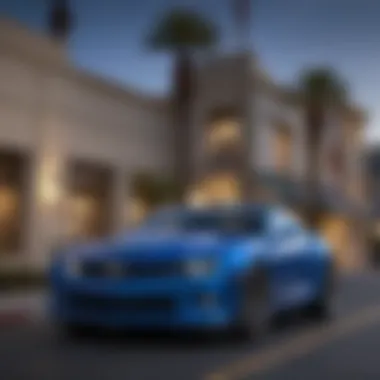 Notable 2010 Camaro Blue Book: Insights and Valuation Notable 2010 Camaro Blue Book: Insights and Valuation