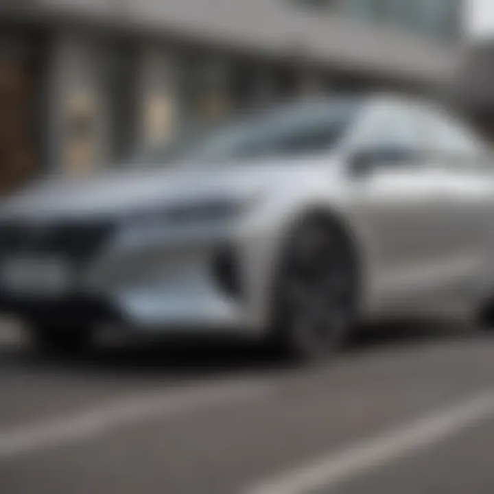 Notable 2019 Ioniq Hybrid: A Comprehensive Analysis