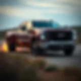 2021 Chevy 3500 Duramax Dually Towing Capacity: An In-Depth Analysis Introduction