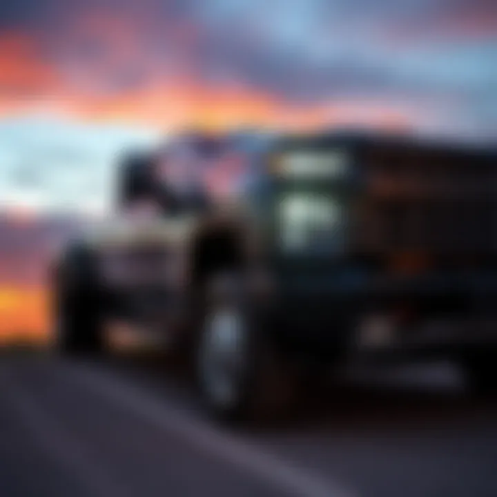 Notable 2021 Chevy 3500 Duramax Dually Towing Capacity: An In-Depth Analysis