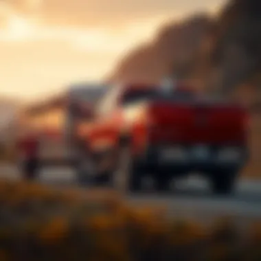 Magnificent 2021 Chevy 3500 Duramax Dually Towing Capacity: An In-Depth Analysis