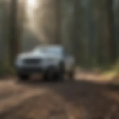 Magnificent A Comprehensive Analysis of the 2017 Subaru Outback Mileage Magnificent A Comprehensive Analysis of the 2017 Subaru Outback Mileage