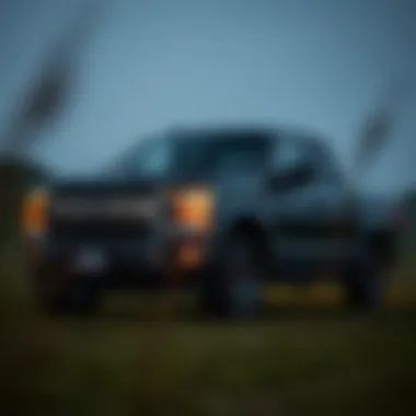 Magnificent A Comprehensive Analysis of the 2020 Ford F150 2 Wheel Drive