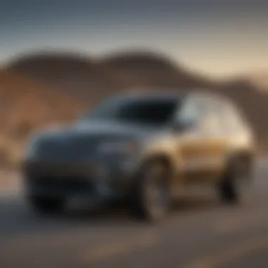 Magnificent An In-Depth Examination of the 2016 Jeep Grand Cherokee Limited 75th Anniversary Magnificent An In-Depth Examination of the 2016 Jeep Grand Cherokee Limited 75th Anniversary