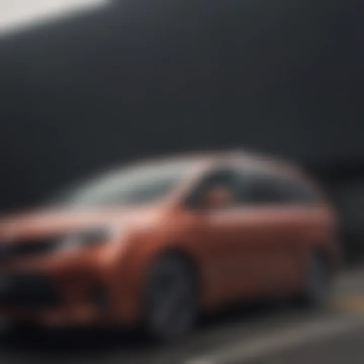 Magnificent An In-Depth Examination of the 2016 Toyota Sienna