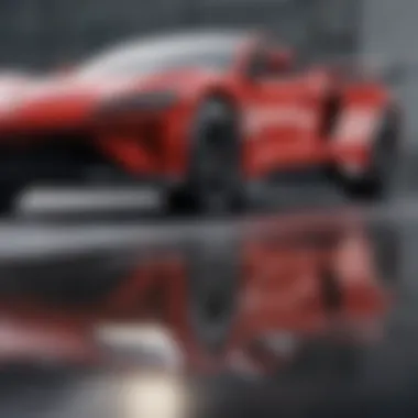 Magnificent An In-Depth Examination of the Vstorm 1000 Magnificent An In-Depth Examination of the Vstorm 1000
