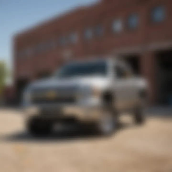 Magnificent Comprehensive Analysis of the 2009 Chevrolet Silverado 3500