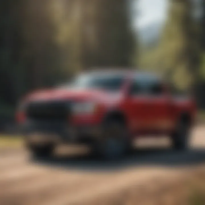 Magnificent Comprehensive Assessment of the 2020 Dodge 1500 Laramie