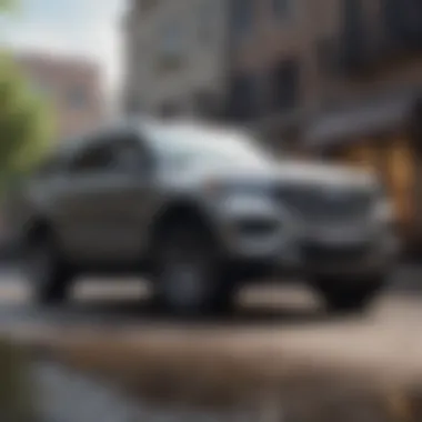 Magnificent Comprehensive Insights into the 20015 Ford Explorer Magnificent Comprehensive Insights into the 20015 Ford Explorer