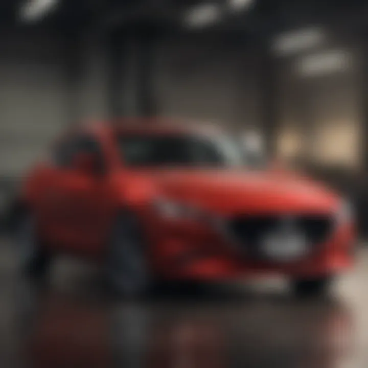 Magnificent Comprehensive Insights into the Mazda 3: Make and Model Analysis