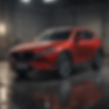 Magnificent Examining the Mazda CX-5: Understanding its SUV Classification Magnificent Examining the Mazda CX-5: Understanding its SUV Classification