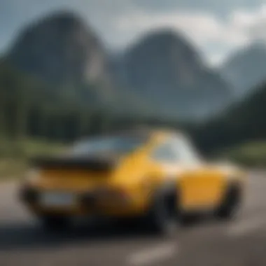 Magnificent Exploring the Porsche 86: A Deep Dive into Performance and Design Magnificent Exploring the Porsche 86: A Deep Dive into Performance and Design