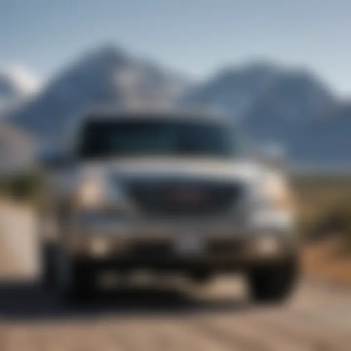 Magnificent In-Depth Analysis of the 2004 Yukon Denali XL