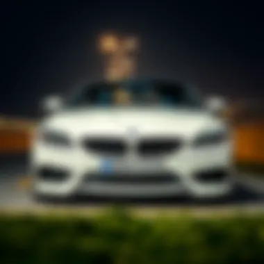 Magnificent In-Depth Analysis of the 2016 BMW Z4 sDrive35i Magnificent In-Depth Analysis of the 2016 BMW Z4 sDrive35i