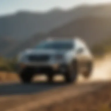 Notable A Comprehensive Analysis of the 2017 Subaru Outback Mileage Notable A Comprehensive Analysis of the 2017 Subaru Outback Mileage