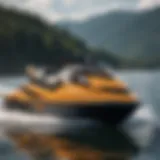 A Comprehensive Analysis of the 2020 Seadoo GTI SE 130 Introduction