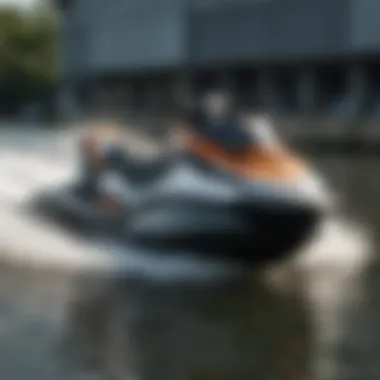 Notable A Comprehensive Analysis of the 2020 Seadoo GTI SE 130