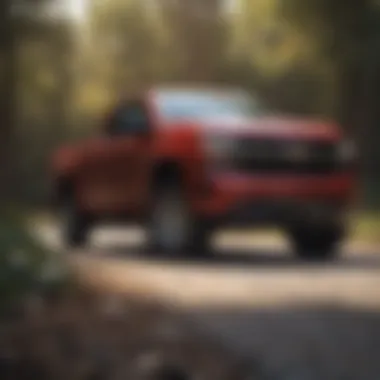 A Comprehensive Examination of the 2020 Chevrolet Silverado 1500 LT 5.3L V8 Double Cab Summary