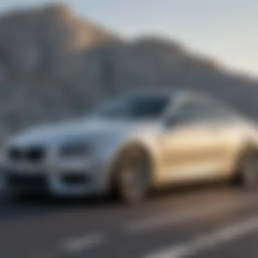 An In-Depth Analysis of the 2011 BMW Coupe: Design, Performance, and Market Impact Introduction