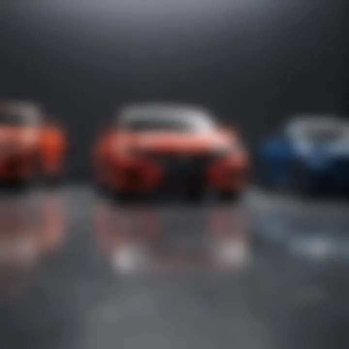 An In-Depth Examination of the 2016 Honda Car Lineup Introduction