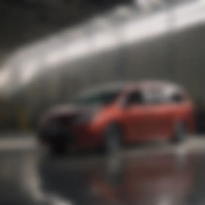 Notable An In-Depth Examination of the 2016 Toyota Sienna