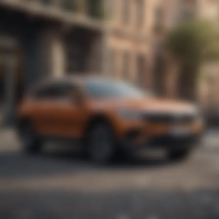 Analysis of the Volkswagen Tiguan 2022 Release Date and Context Introduction