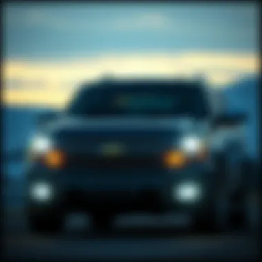 Notable Comprehensive Analysis of the 2007 Chevy Avalanche: Performance, Features, and Market Position