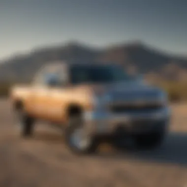 Notable Comprehensive Analysis of the 2009 Chevrolet Silverado 3500