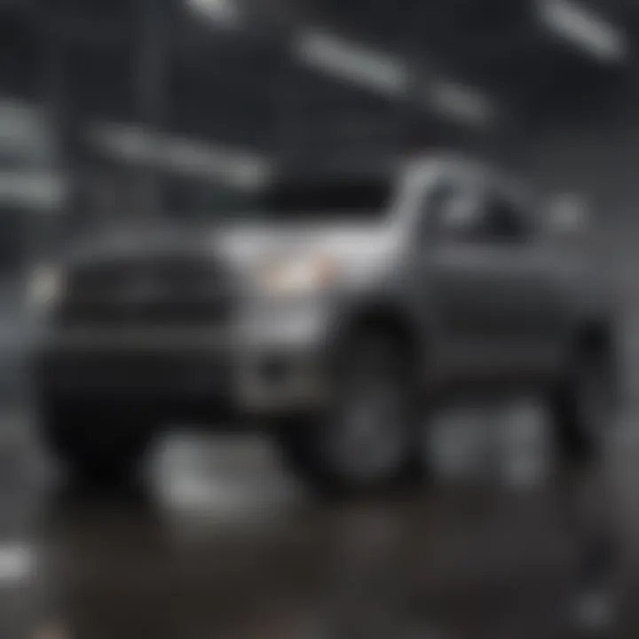 Comprehensive Analysis of the 2011 Toyota Tundra 4.6L V8 Engine Introduction