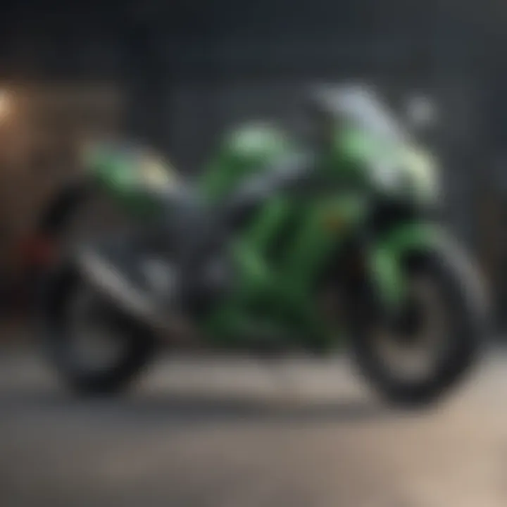 Comprehensive Analysis of the 2018 Kawasaki Ninja 400 Summary