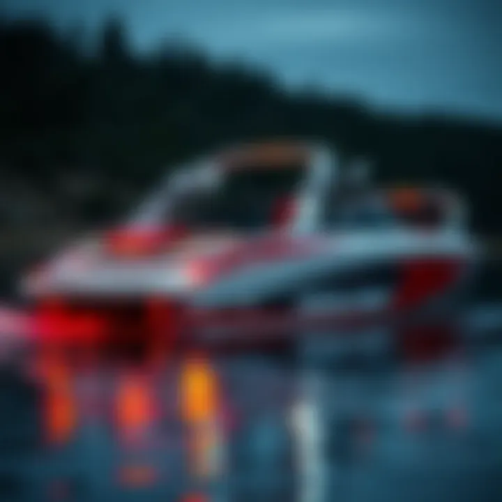 Comprehensive Analysis of the 2020 Malibu Ski Boat Introduction