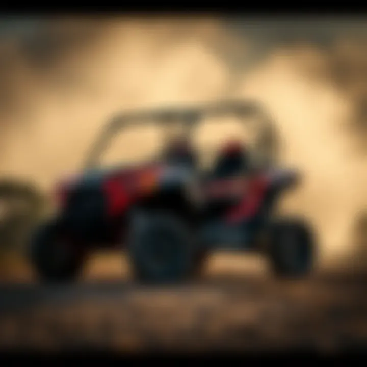 Comprehensive Analysis of the 2022 Polaris RZR Trail S 1000 Ultimate Summary