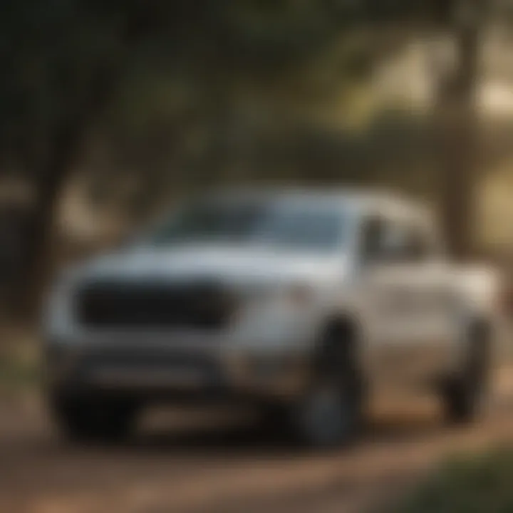 Notable Comprehensive Assessment of the 2020 Dodge 1500 Laramie