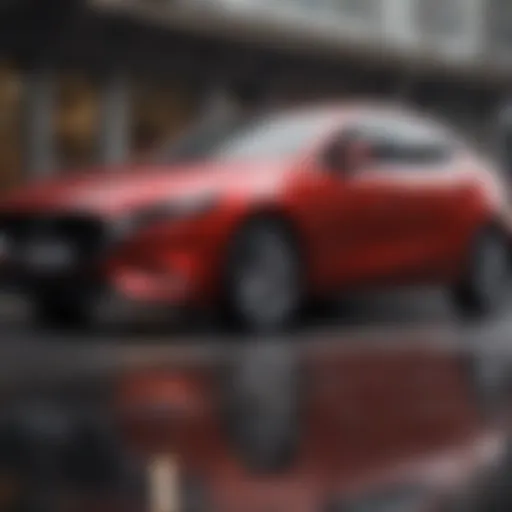 Comprehensive Insights into the Mazda 3: Make and Model Analysis Introduction