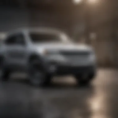 Expert Financial Guidance for Buyers Finance consultation at DuPage Jeep dealer