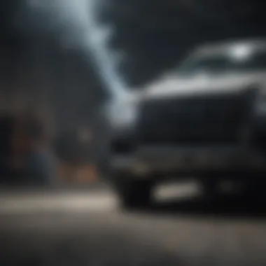 Identifying Smoke Odor Sources Identifying smoke odor sources in a vehicle