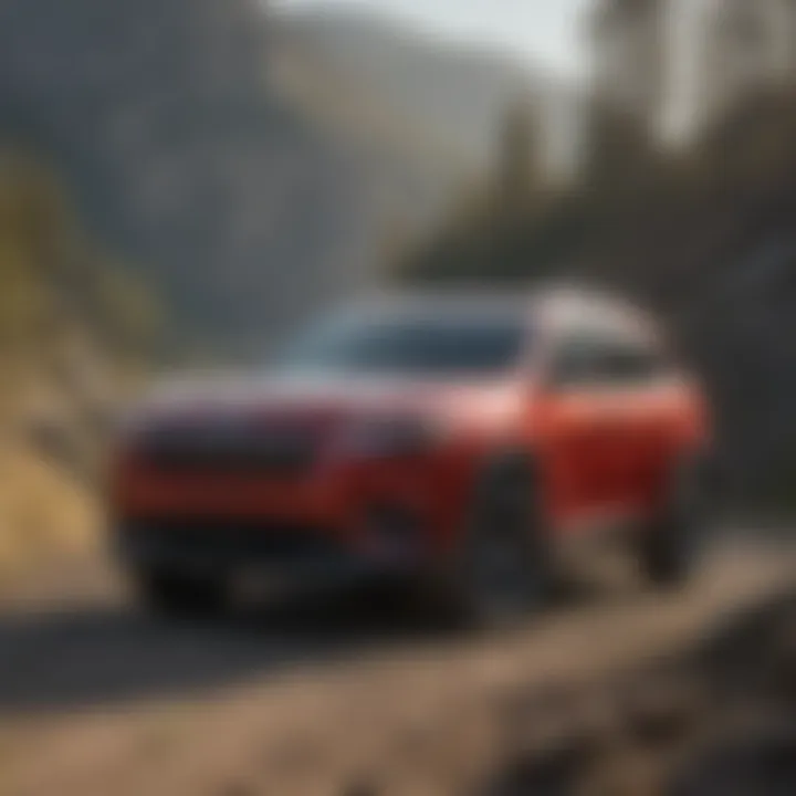 Notable Evaluating the Reliability of the 2019 Jeep Cherokee Limited