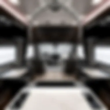 User Feedback on Coachmen Nova 20RB Visual representation of user feedback and satisfaction with the Coachmen Nova 20RB