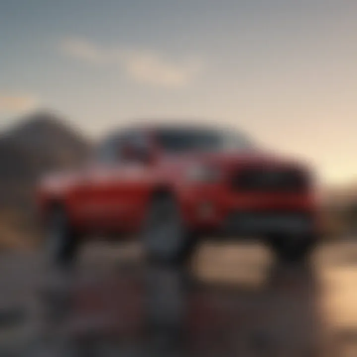 An overview of Dodge vehicles available at the dealership