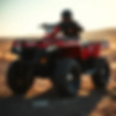 Exploring the 2014 Polaris Sportsman 400 HO: Summary