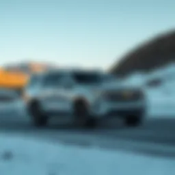 Exploring the 2020 Tahoe LT: A Comprehensive Overview Introduction