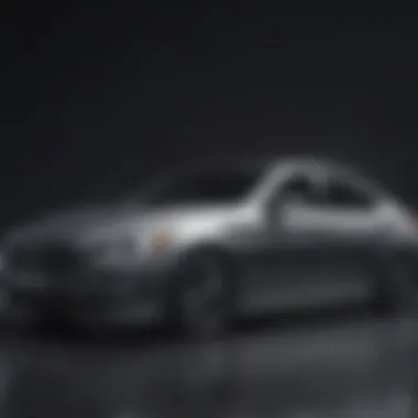 Pricing Trends of Hyundai Genesis Graph illustrating Hyundai Genesis pricing trends over the years