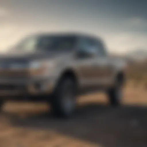 Exploring the F150 Trim Levels from 2018 Introduction