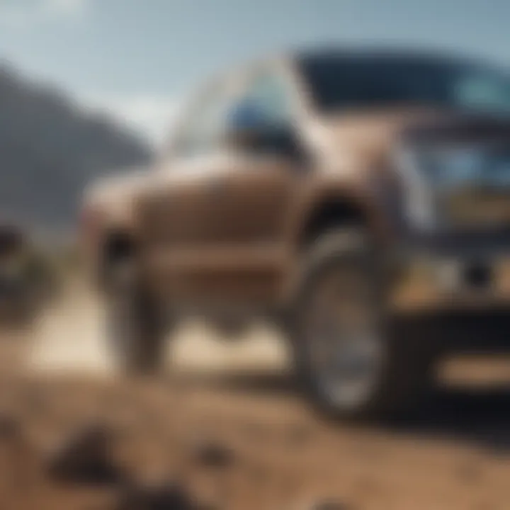 Notable Exploring the F150 Trim Levels from 2018