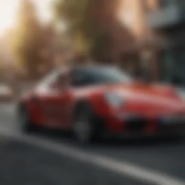 Exploring the Porsche 86: A Deep Dive into Performance and Design Summary Exploring the Porsche 86: A Deep Dive into Performance and Design Summary