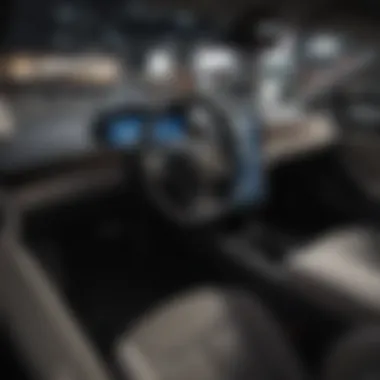 In-Depth Analysis of Tesla Model 3 Interior Features Introduction