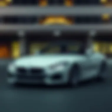 In-Depth Analysis of the 2016 BMW Z4 sDrive35i Summary In-Depth Analysis of the 2016 BMW Z4 sDrive35i Summary