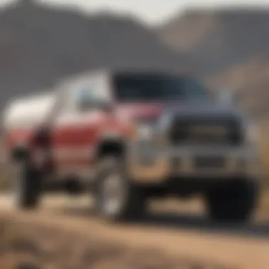 In-Depth Analysis of the 2016 Cummins 3500: Performance, Features, and Market Position Summary