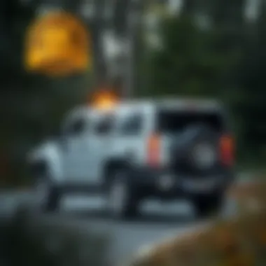 In-Depth Review of the 2006 Hummer H3 Summary In-Depth Review of the 2006 Hummer H3 Summary